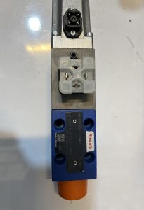 شیرهای هیدرولیک (Hydraulic Valves)